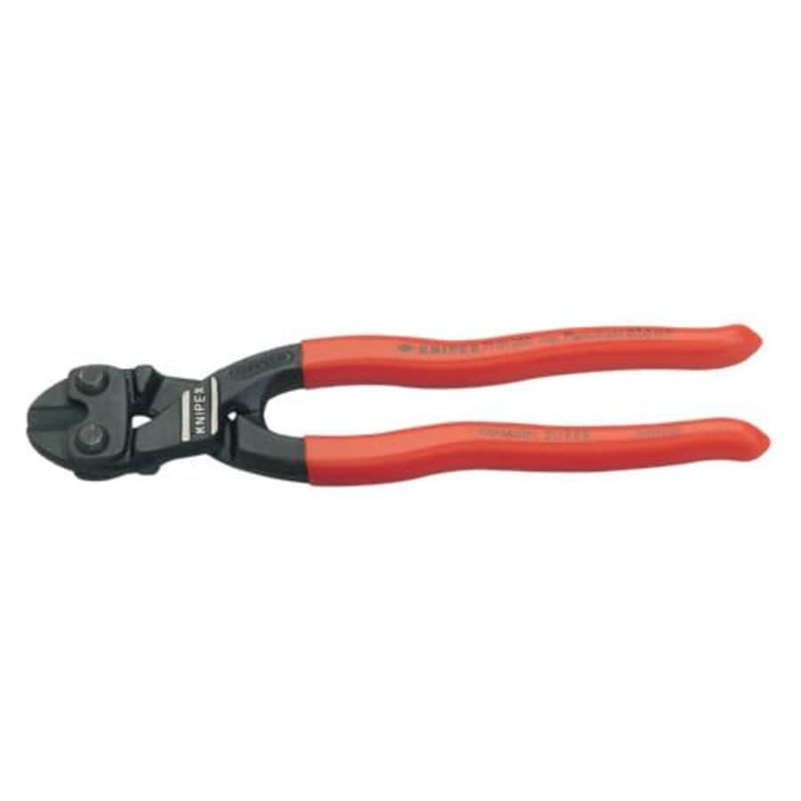 Knipex 54223 200mm Cobolt Compact Bolt Cutter for $101 Knipex 54223 200mm Cobolt Compact Bolt Cutter for $101