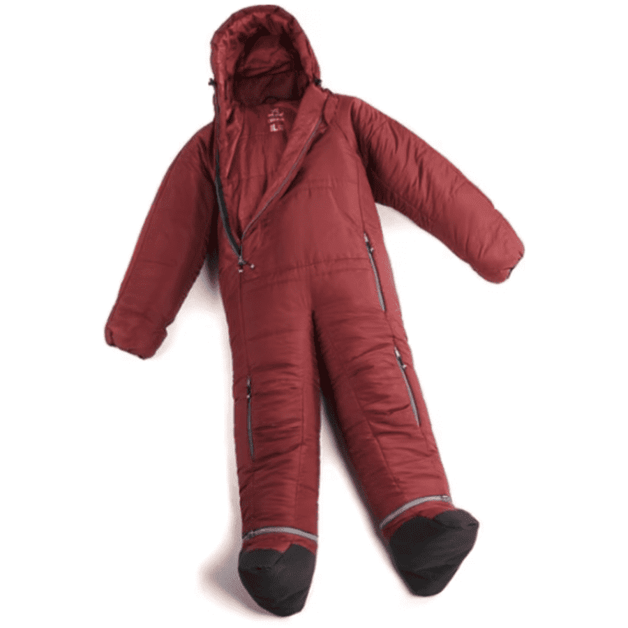 Selk'Bag Original Recycled Wearable Sleeping Bag for $49
