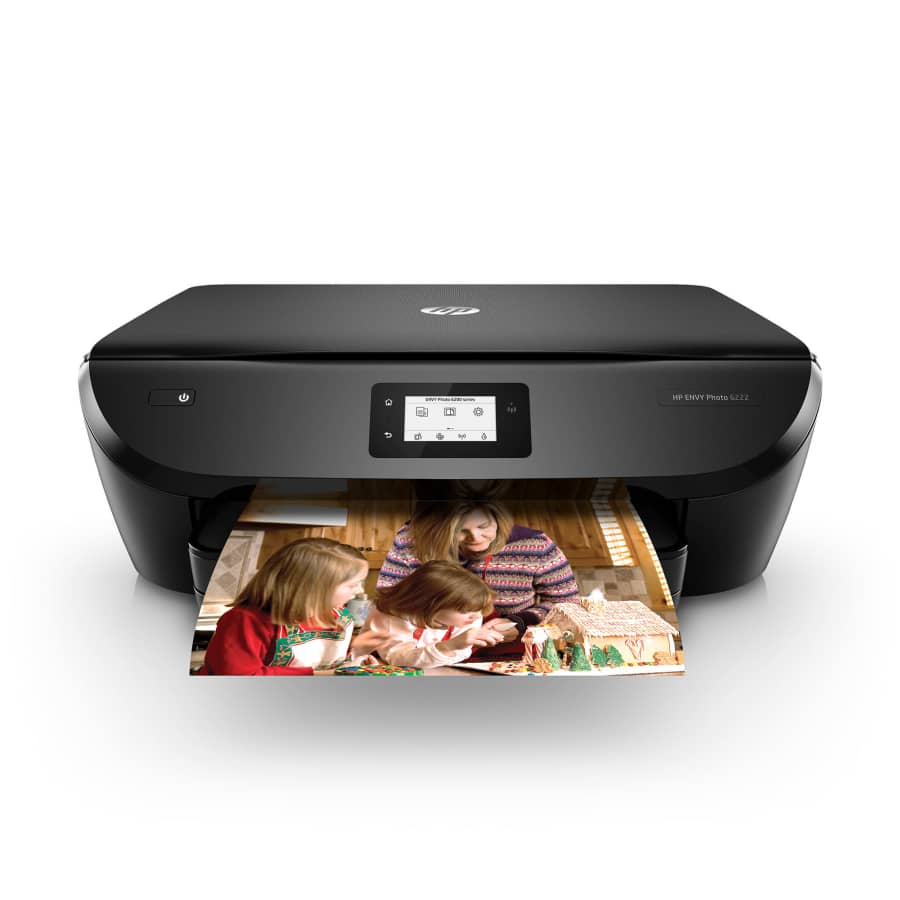 HP ENVY Photo All-in-One Wireless Color Craft It! Printer Bundle for $50 HP ENVY Photo All-in-One Wireless Color Craft It! Printer Bundle for $50