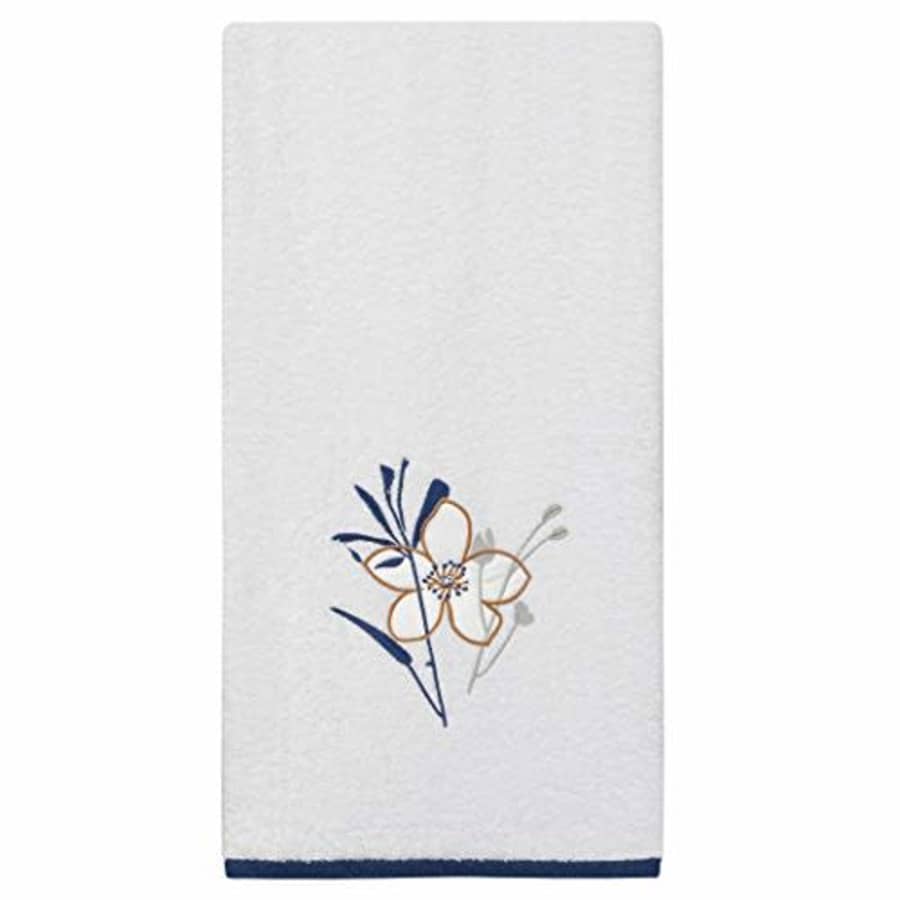 Creative Bath Products Creative Primavera Bath Towel, Multi for $23