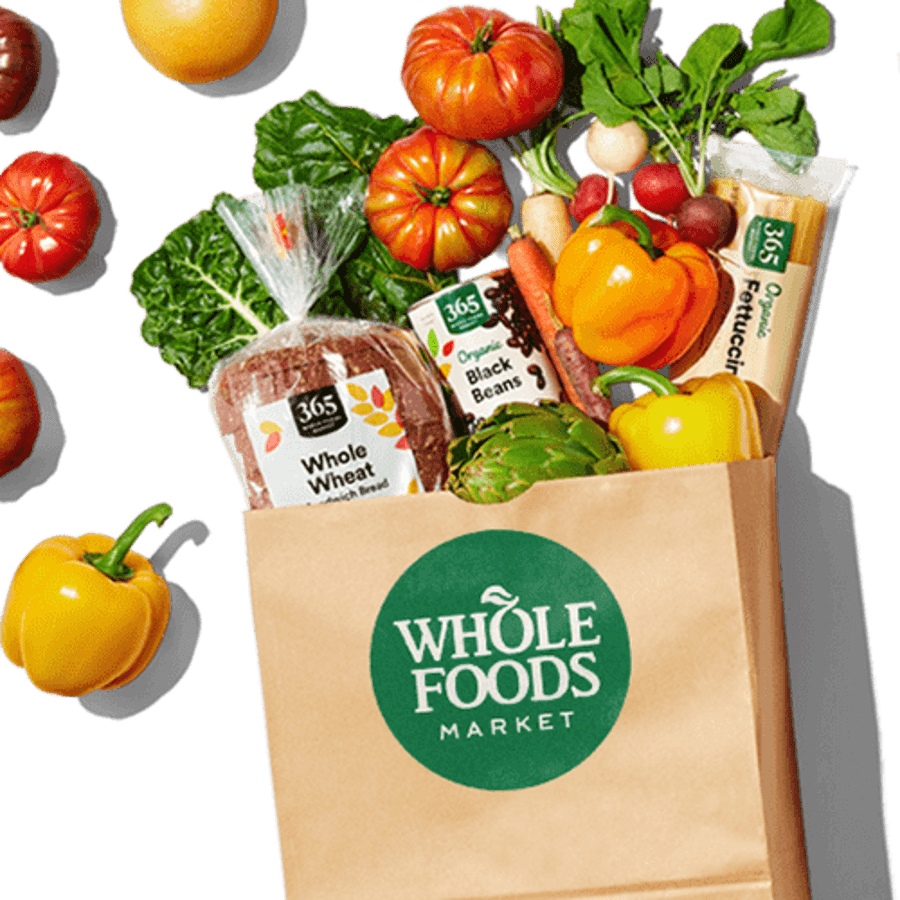 Amazon Prime Unlimited Grocery Delivery: Annual subscription for $100 Amazon Prime Unlimited Grocery Delivery: Annual subscription for $100