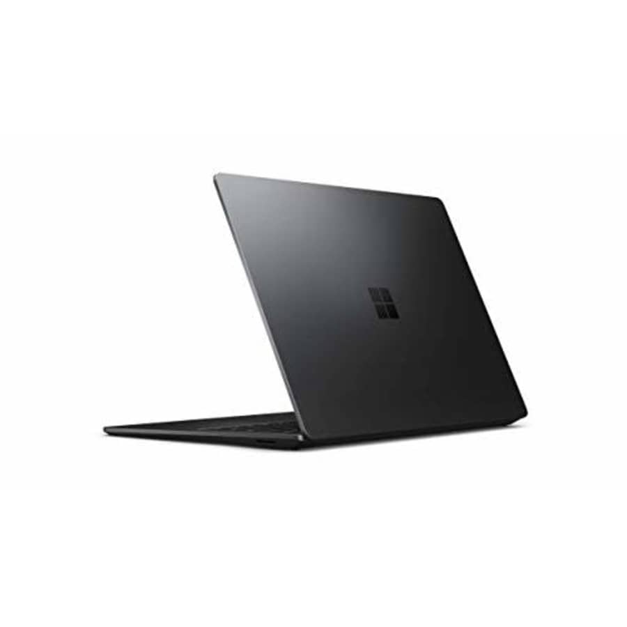 Microsoft Surface Laptop 3 for Business - 15 inch, Black (Metal), Intel Core i5, 8GB, 256GB for $799