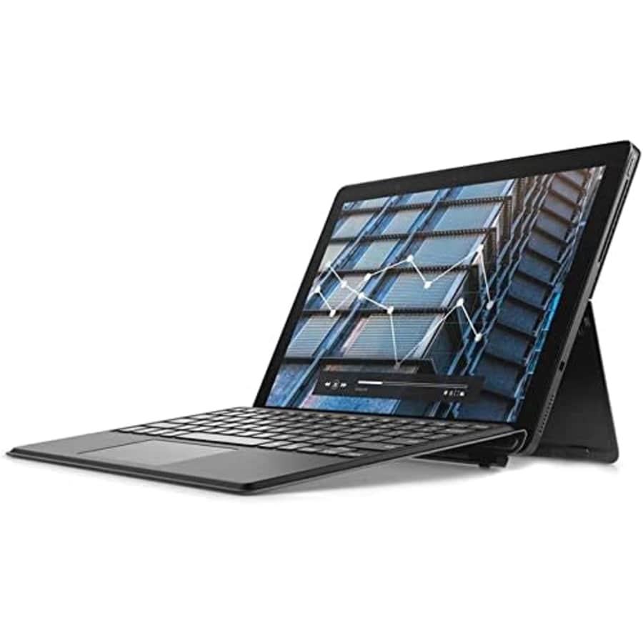 Dell Latitude 5290 2-in-1 Laptop, 12.3 "FHD Notebook, Intel Core i5-8350U, 8GB RAM, 256GB SSD, for $223