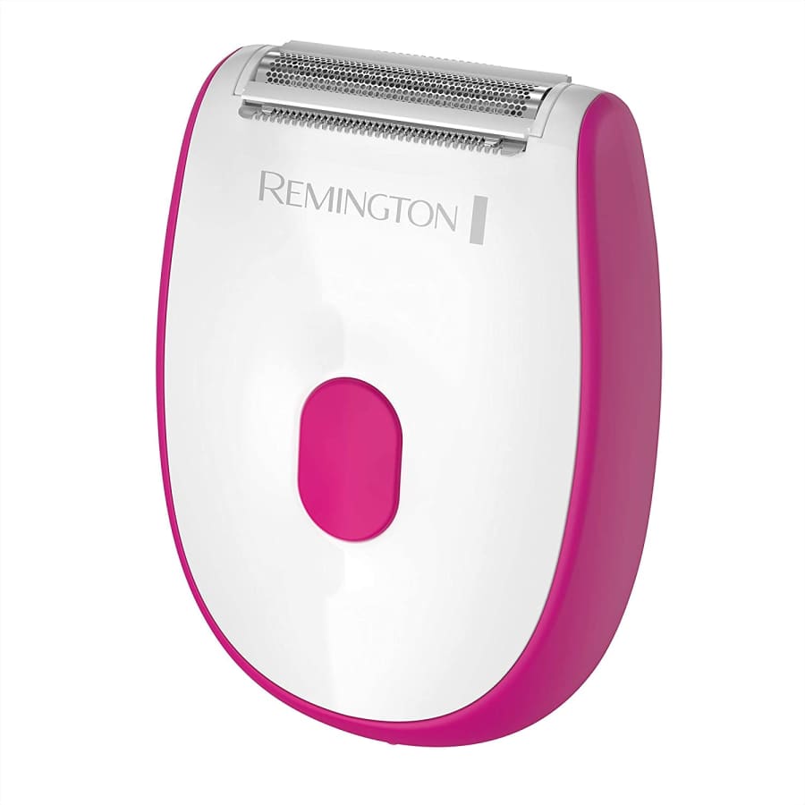 Remington Smooth & Silky On the Go Shaver for $10 Remington Smooth & Silky On the Go Shaver for $10