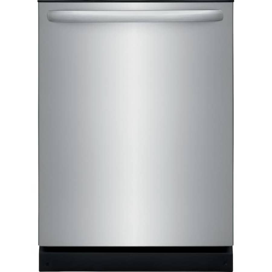 Frigidaire Top Control 24" Built-In Dishwasher for $399
