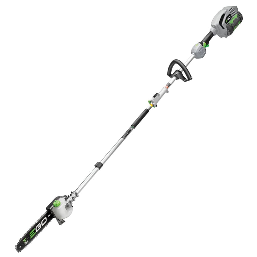 EGO Power+ Multi-Head System 56V 10" Cordless Pole Saw Kit for $319 EGO Power+ Multi-Head System 56V 10" Cordless Pole Saw Kit for $319