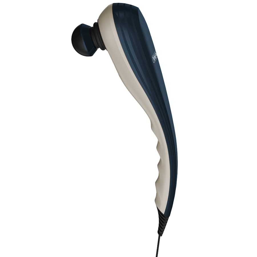 Wahl Handheld Deep Tissue Therapeutic Percussion Massager for $28 Wahl Handheld Deep Tissue Therapeutic Percussion Massager for $28