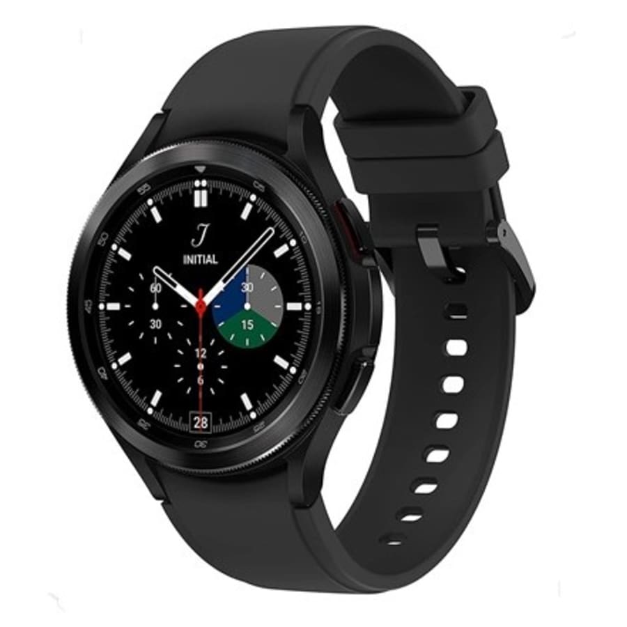 Samsung Galaxy Watch4 Classic LTE 46mm Smartwatch for $180 Samsung Galaxy Watch4 Classic LTE 46mm Smartwatch for $180