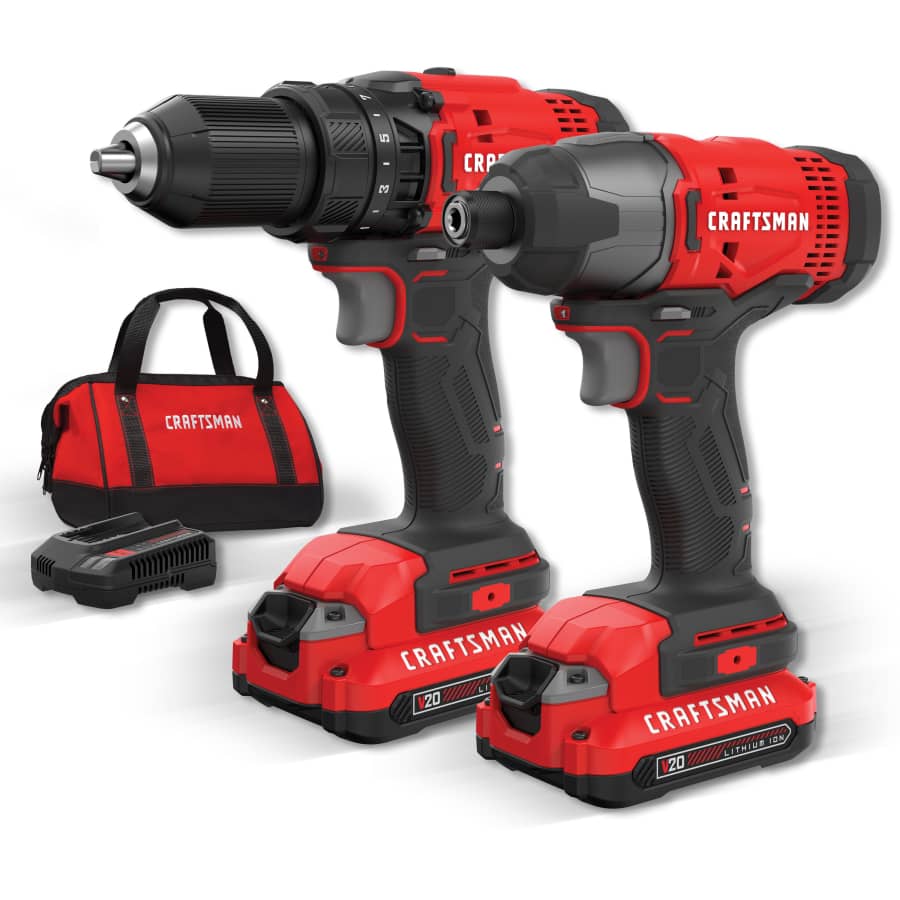 Tools & Batteries at Lowe's: Buy 1, get up to 2 more free Tools & Batteries at Lowe's: Buy 1, get up to 2 more free