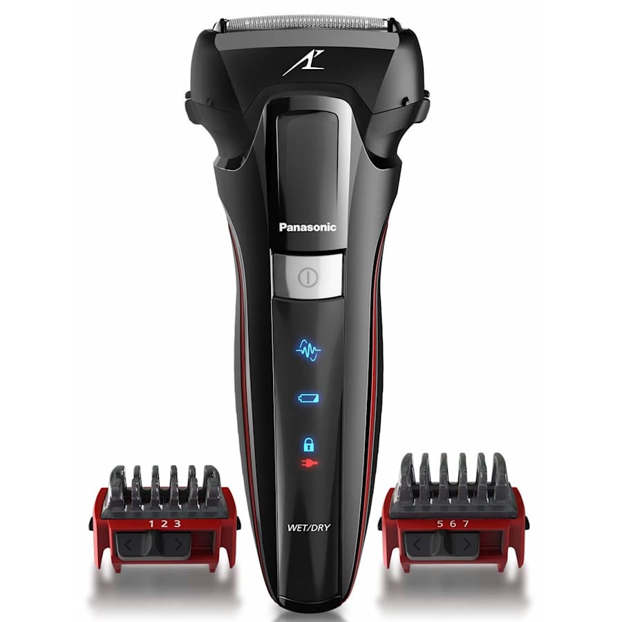Panasonic Hybrid Wet Dry Shaver for $70 Panasonic Hybrid Wet Dry Shaver for $70
