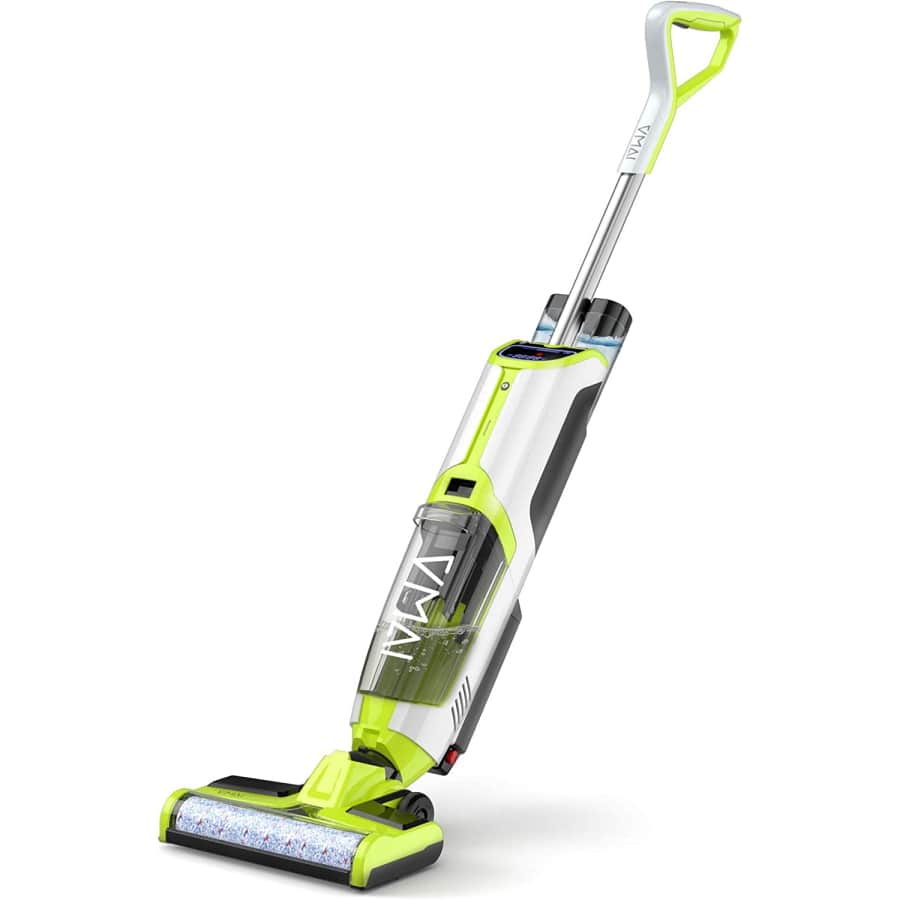Vmai Wet Dry Cordless Vacuum Cleaner for $223 Vmai Wet Dry Cordless Vacuum Cleaner for $223
