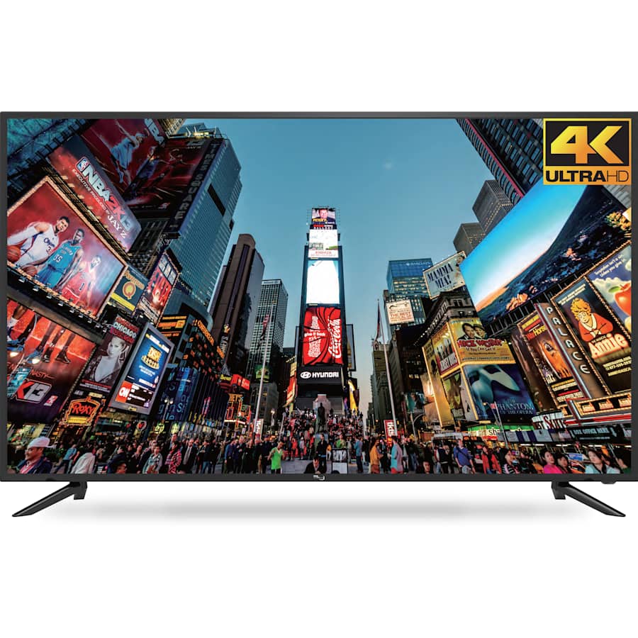 RCA Virtuoso 70" 4K LED UHD Smart TV for $500