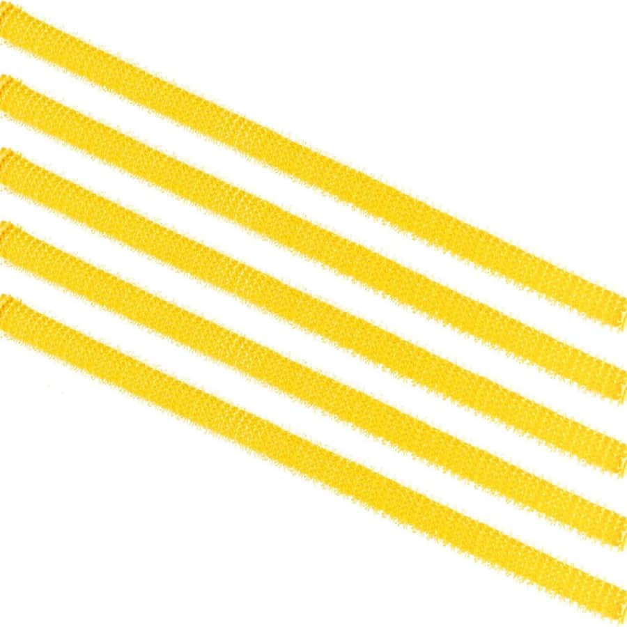 FlexiSnake Vacuum Weasel Roller Cleaner 5-Pack for $13