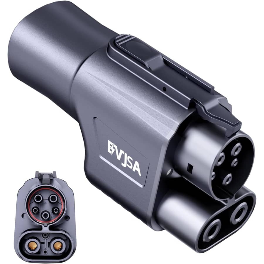 NACS to CCS Adapter for $155 NACS to CCS Adapter for $155