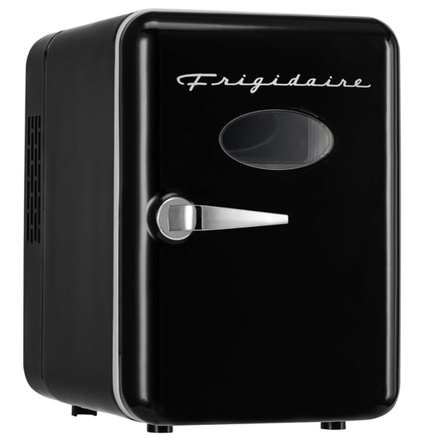 Frigidaire Retro 6-Can Mini Fridge for $22 Frigidaire Retro 6-Can Mini Fridge for $22