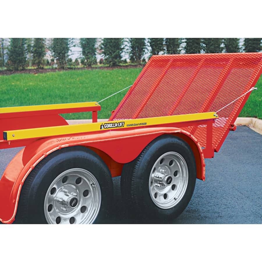 Gorilla-Lift 2-Sided Trailer Tailgate Lift Assist for $135