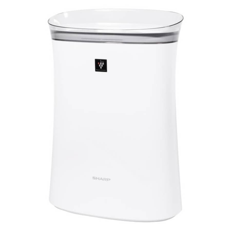 Sharp Plasmacluster Ion Air Purifier: buy 1, get 1 free Sharp Plasmacluster Ion Air Purifier: buy 1, get 1 free