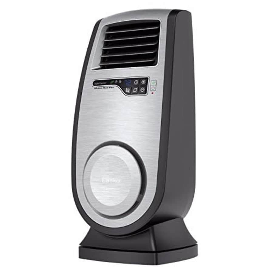 Lasko Ultra Ceramic Heater 3D Motion Heat, CC23155 for $80