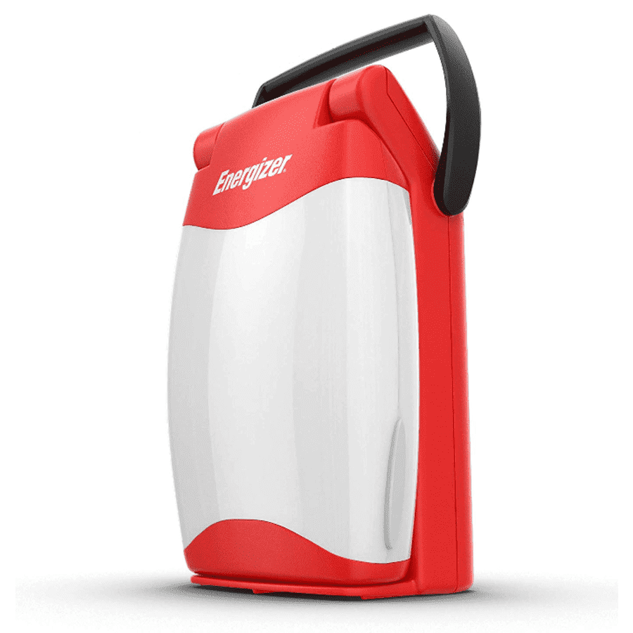 Energizer WeatherReady Emergency Folding Lantern for $17