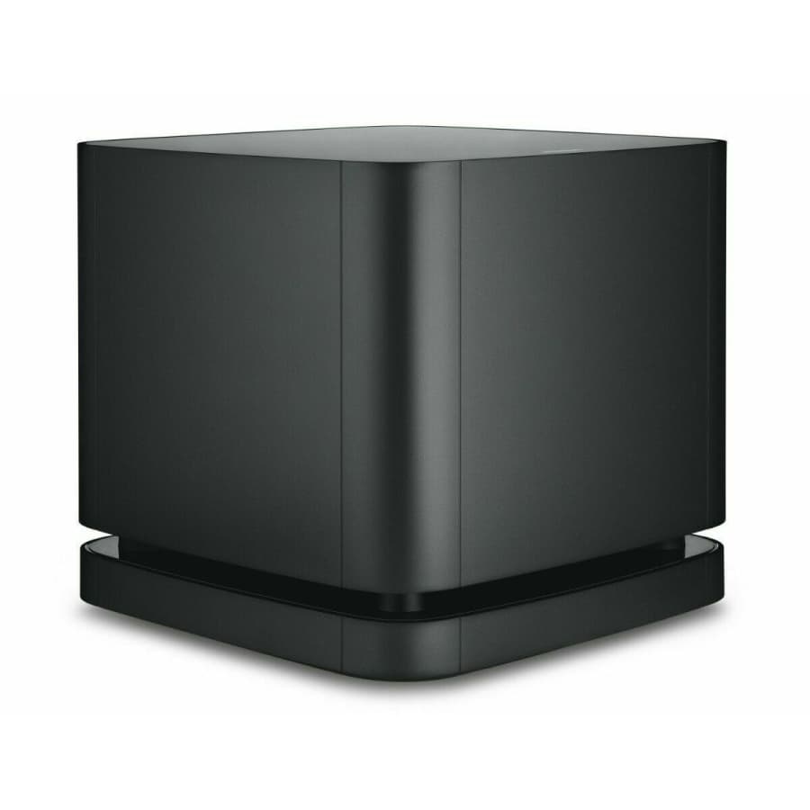 Bose Bass Module 500 Wireless Subwoofer for $400