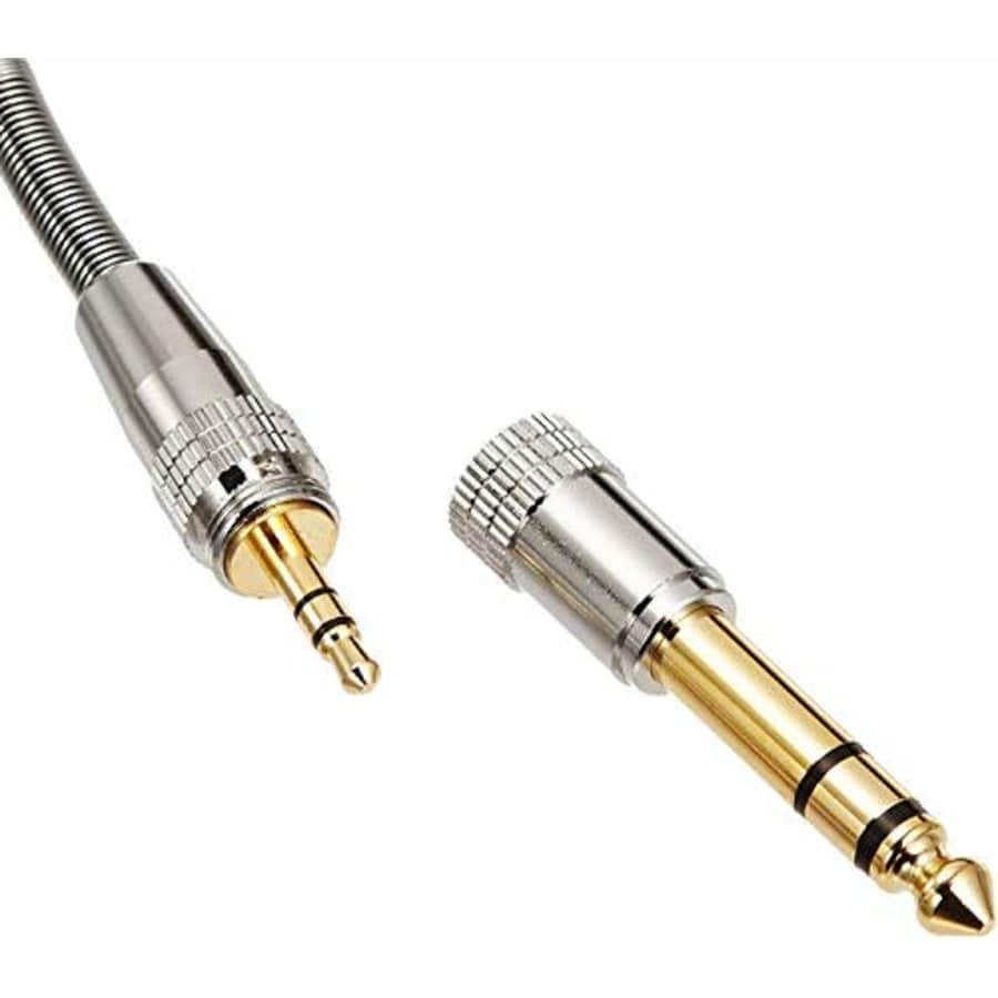 Roland Premium Open-Air Headphones (RH-A30), Black for $132