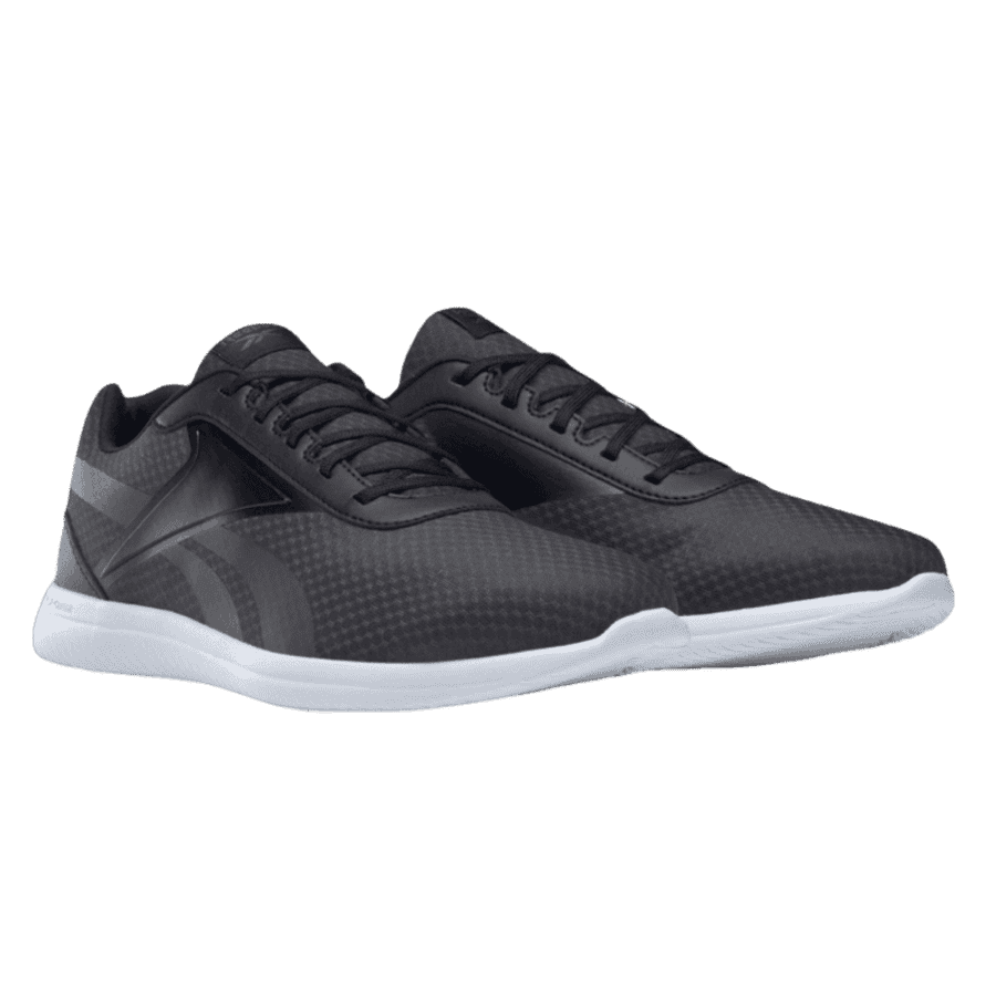 Reebok Men's Stridium 2 Walking Shoes for $25