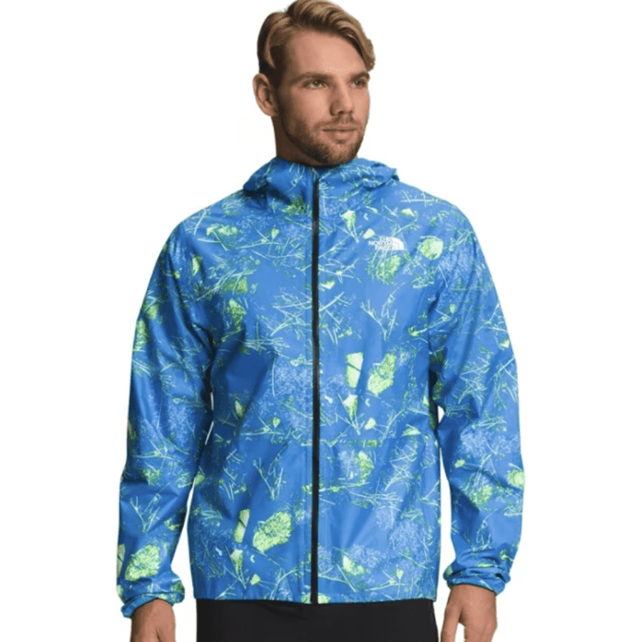 The North Face Men's Higher Run Jacket (S only) for $54