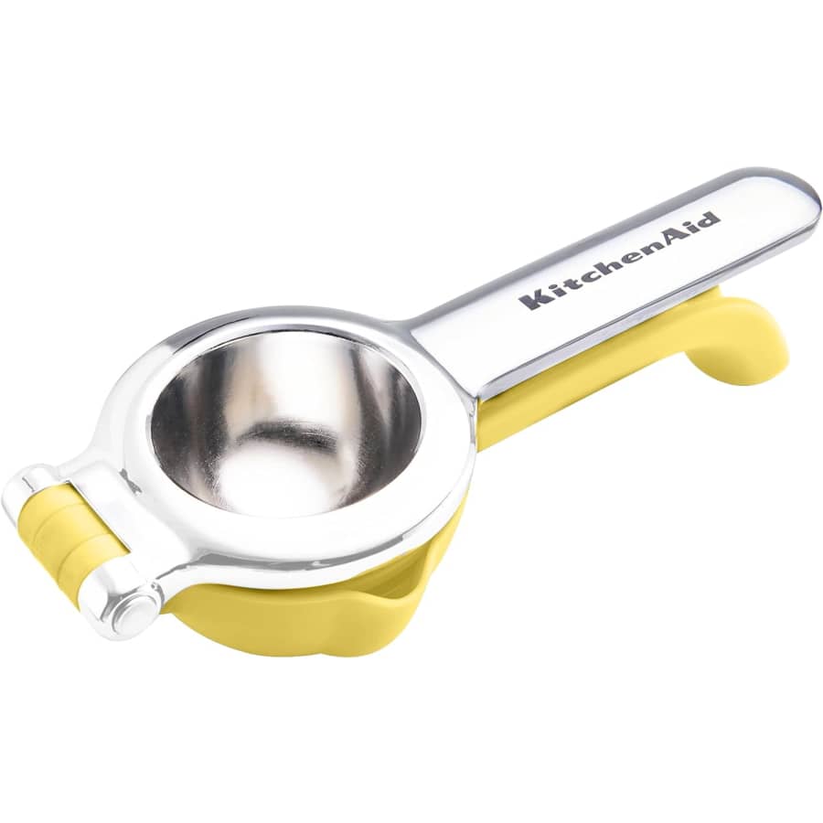 KitchenAid Citrus Juice Press Squeezer for $13