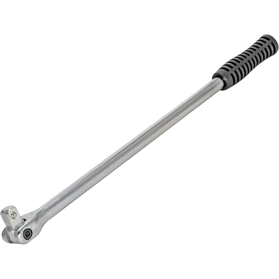 EZ-FLO 17" Rothenberger Breaker Bar w/ 1/2" Drive for $30