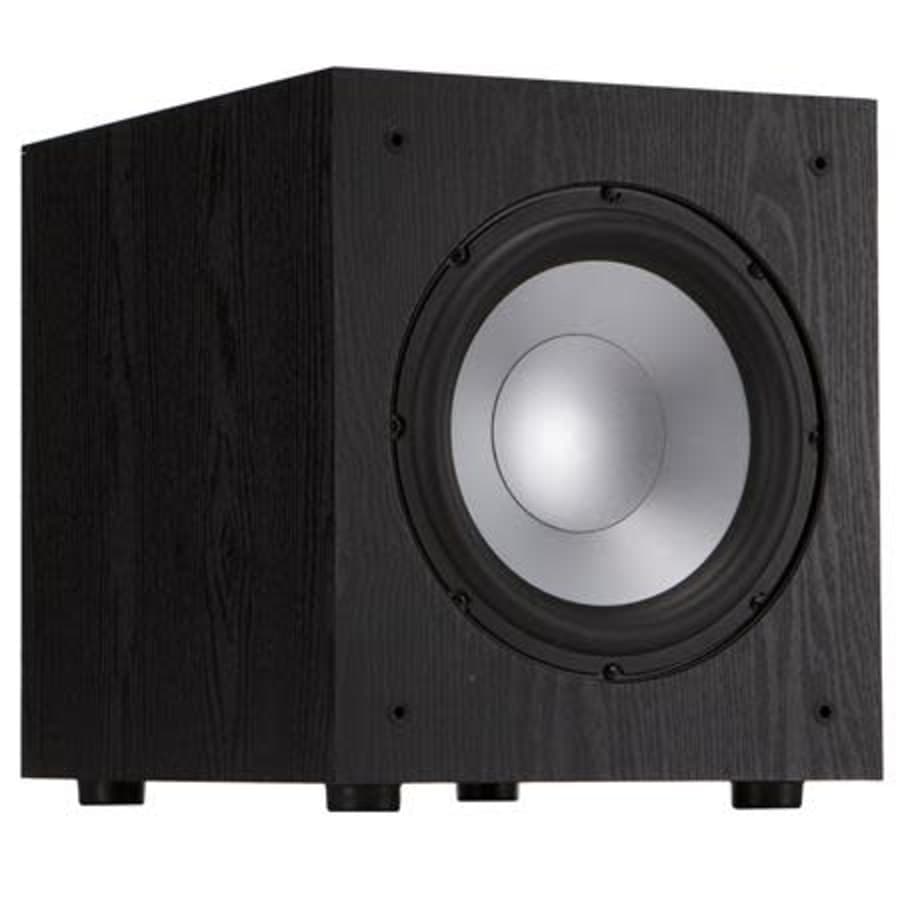 Jamo J 10 SUB 300W 10" Subwoofer for $125