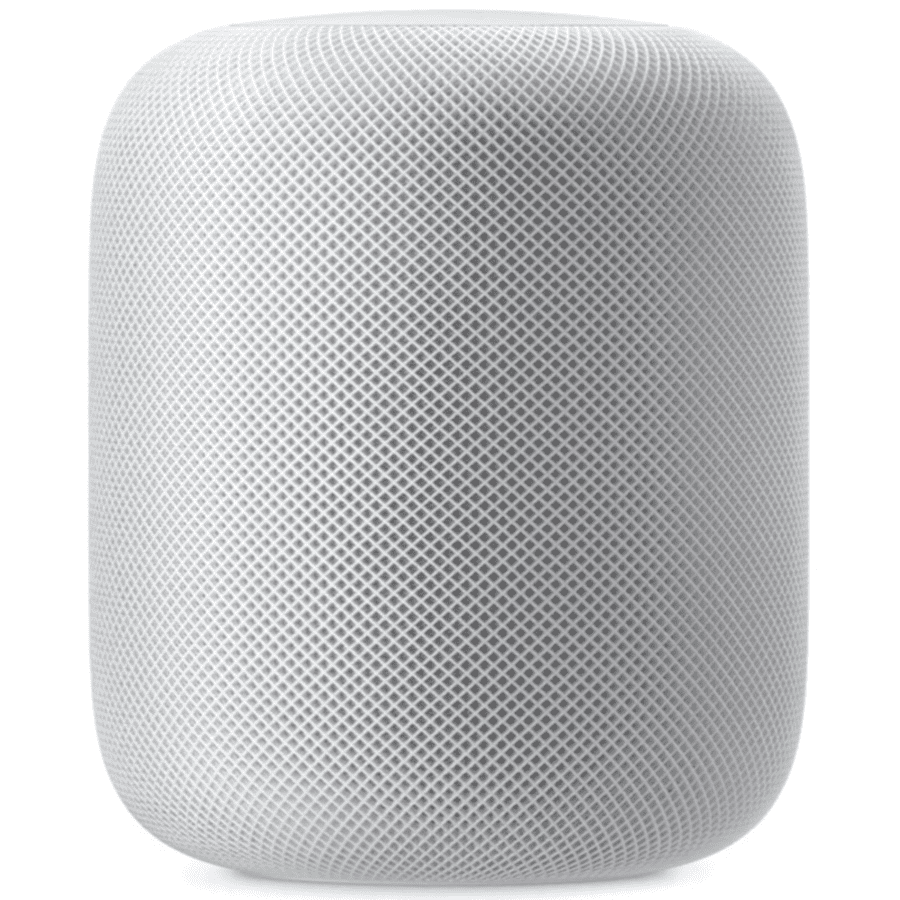 Apple HomePod Smart Speaker for $200
