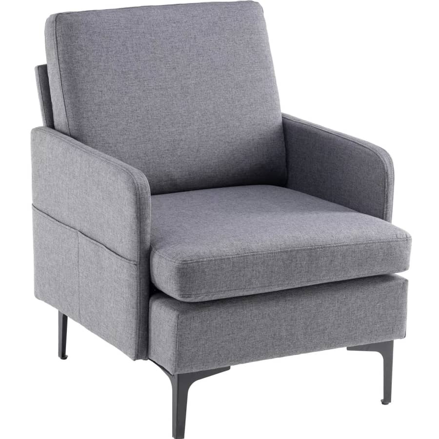 Accent Chair for $100