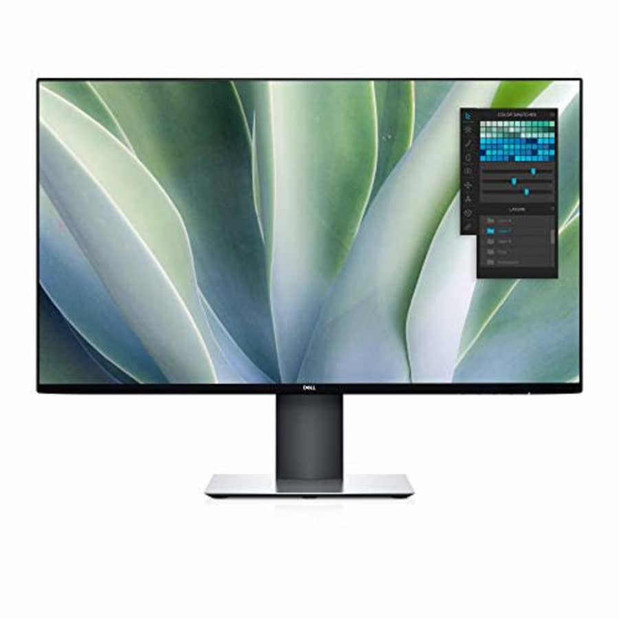 Dell Ultrasharp 27" IPS WQHD Monitor for $250 Dell Ultrasharp 27" IPS WQHD Monitor for $250