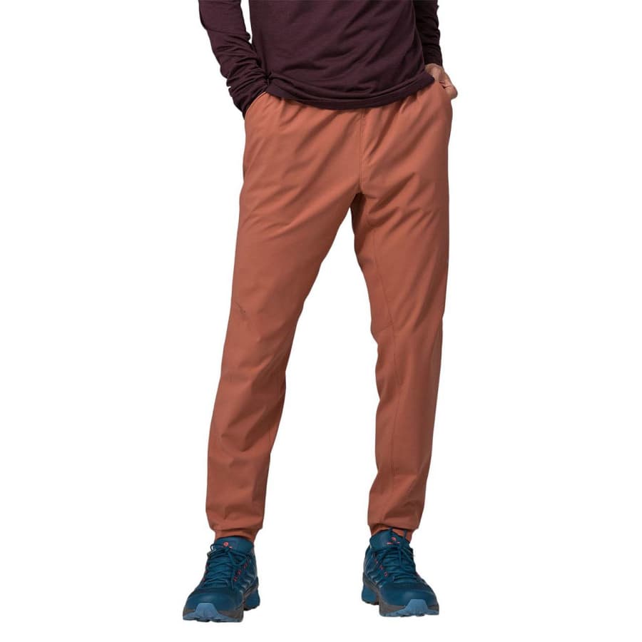 Patagonia Men's Terrebonne Jogger Pants for $40... or less Patagonia Men's Terrebonne Jogger Pants for $40... or less
