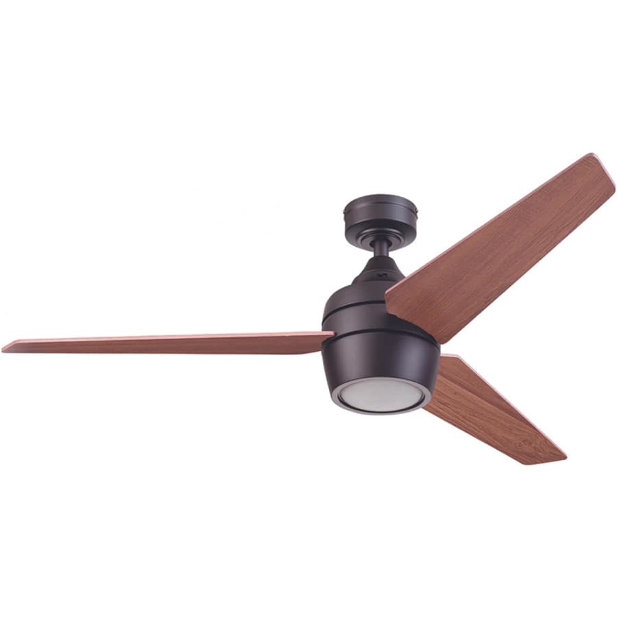 Honeywell Eamon 52" Modern Indoor LED Ceiling Fan w/ Remote Control for $89 Honeywell Eamon 52" Modern Indoor LED Ceiling Fan w/ Remote Control for $89