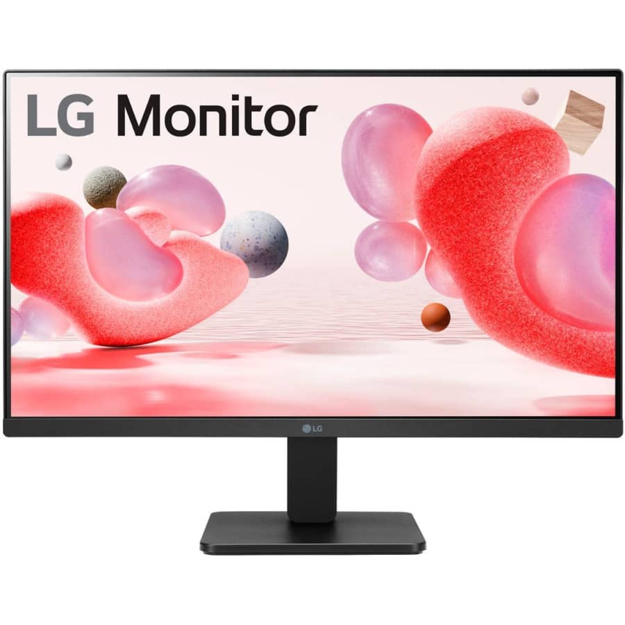 LG 24" 1080p 100Hz IPS FreeSync Monitor for $80 in cart LG 24" 1080p 100Hz IPS FreeSync Monitor for $80 in cart