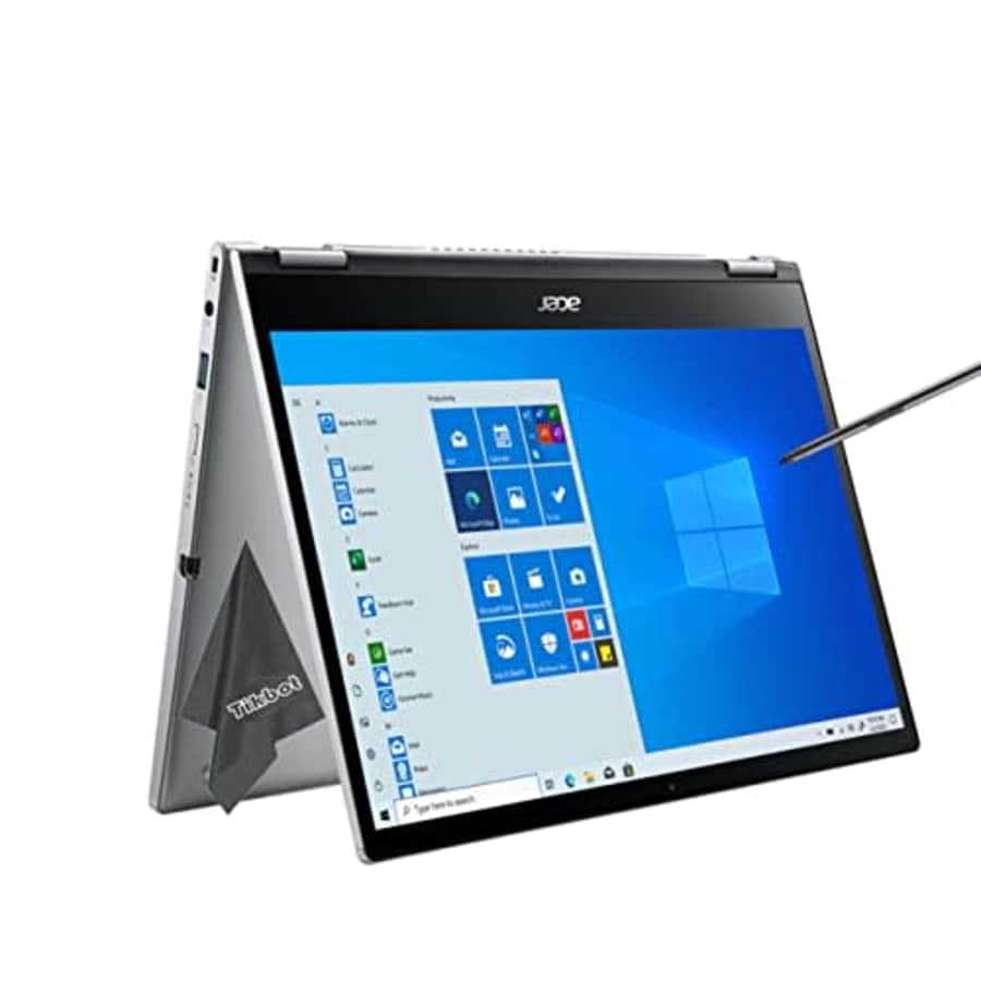 Acer Spin 3 Convertible Laptop 2-in-1, Intel EVO i5-1135G7, 13.3" WQXGA (2560 x 1600) 16:10 IPS for $588 Acer Spin 3 Convertible Laptop 2-in-1, Intel EVO i5-1135G7, 13.3" WQXGA (2560 x 1600) 16:10 IPS for $588