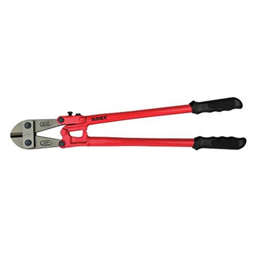Sunex 24" Steel Bolt Cutter for $40