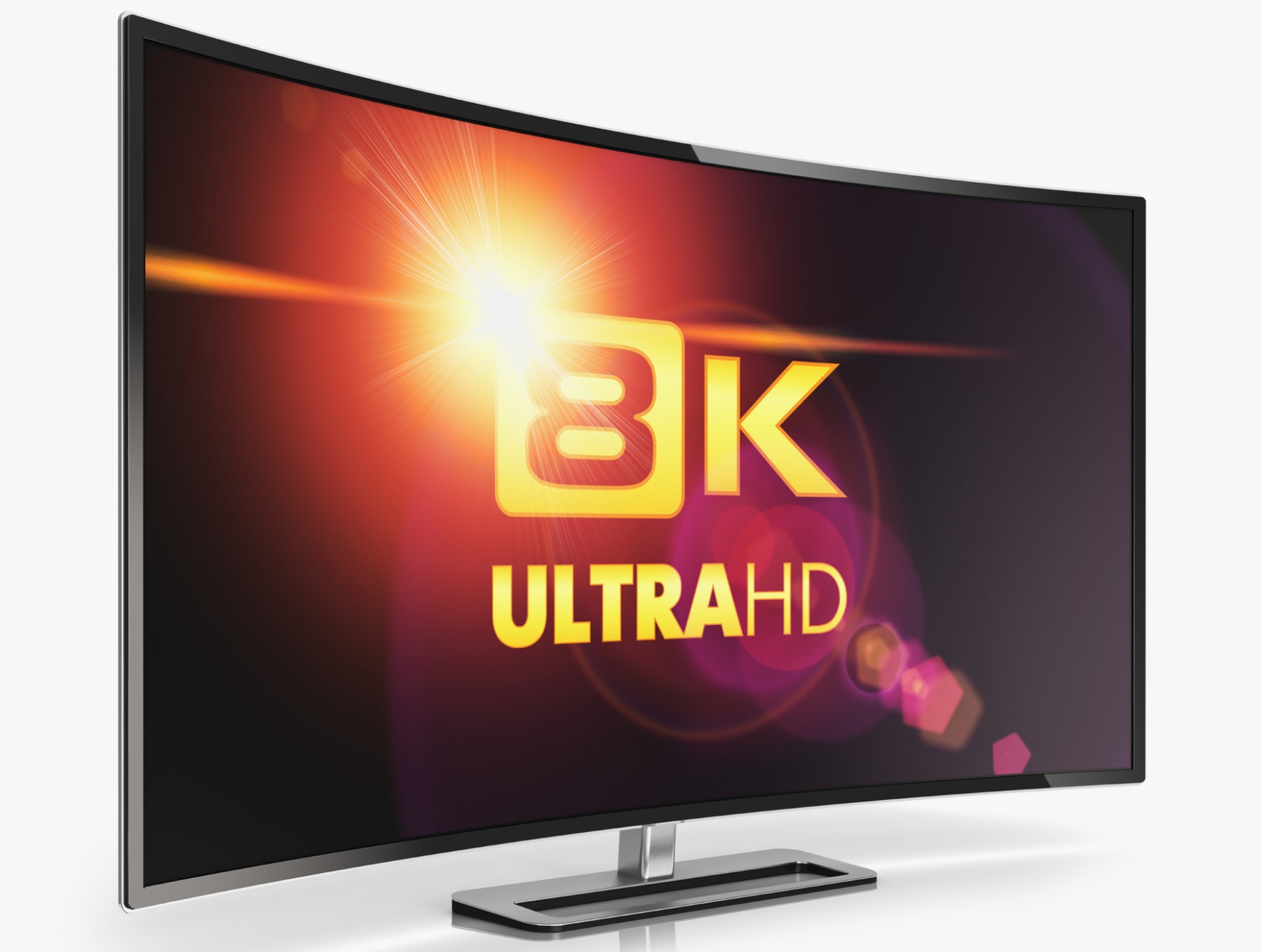 What Is 8K? Should You Buy a New TV or Wait?