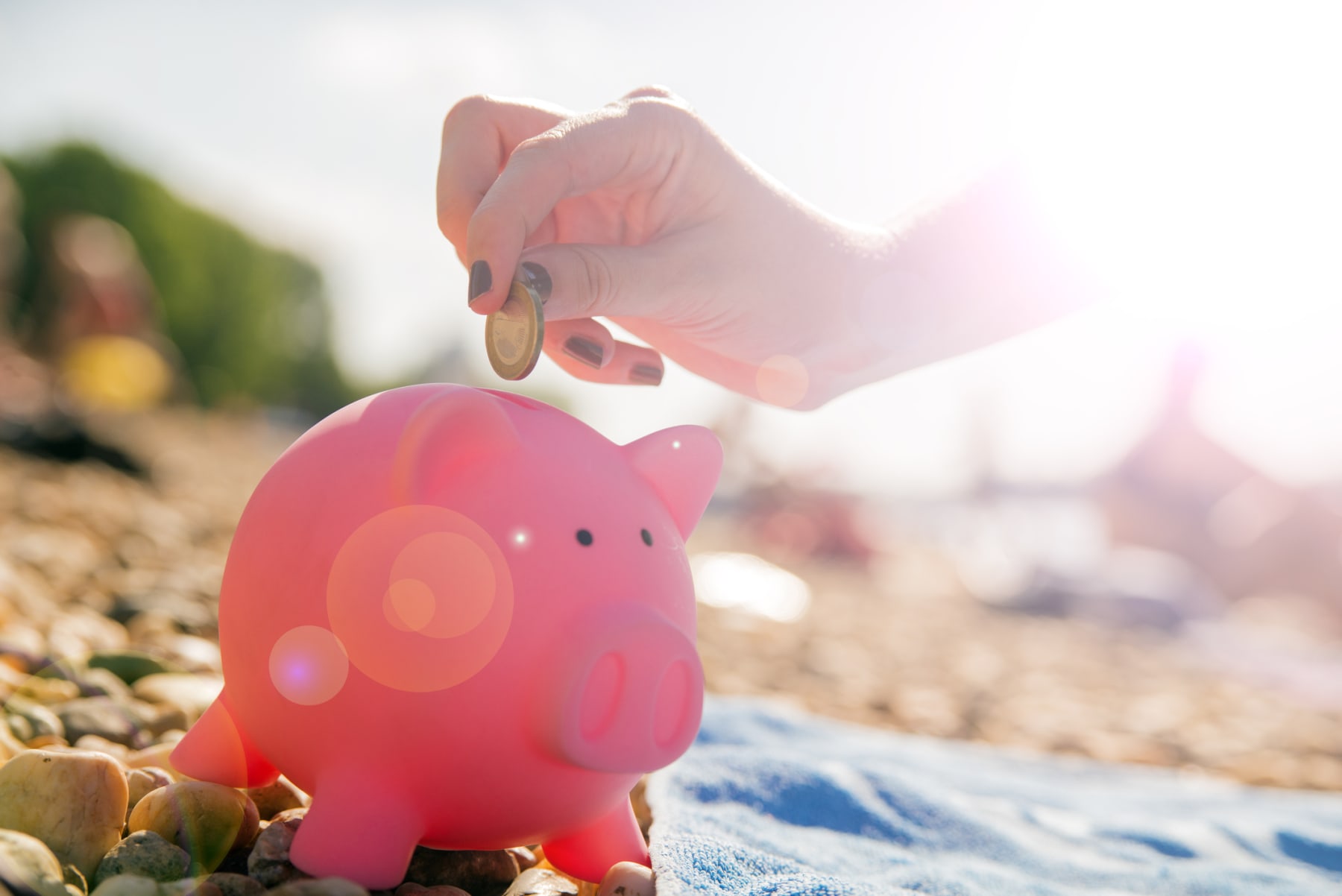save on travel