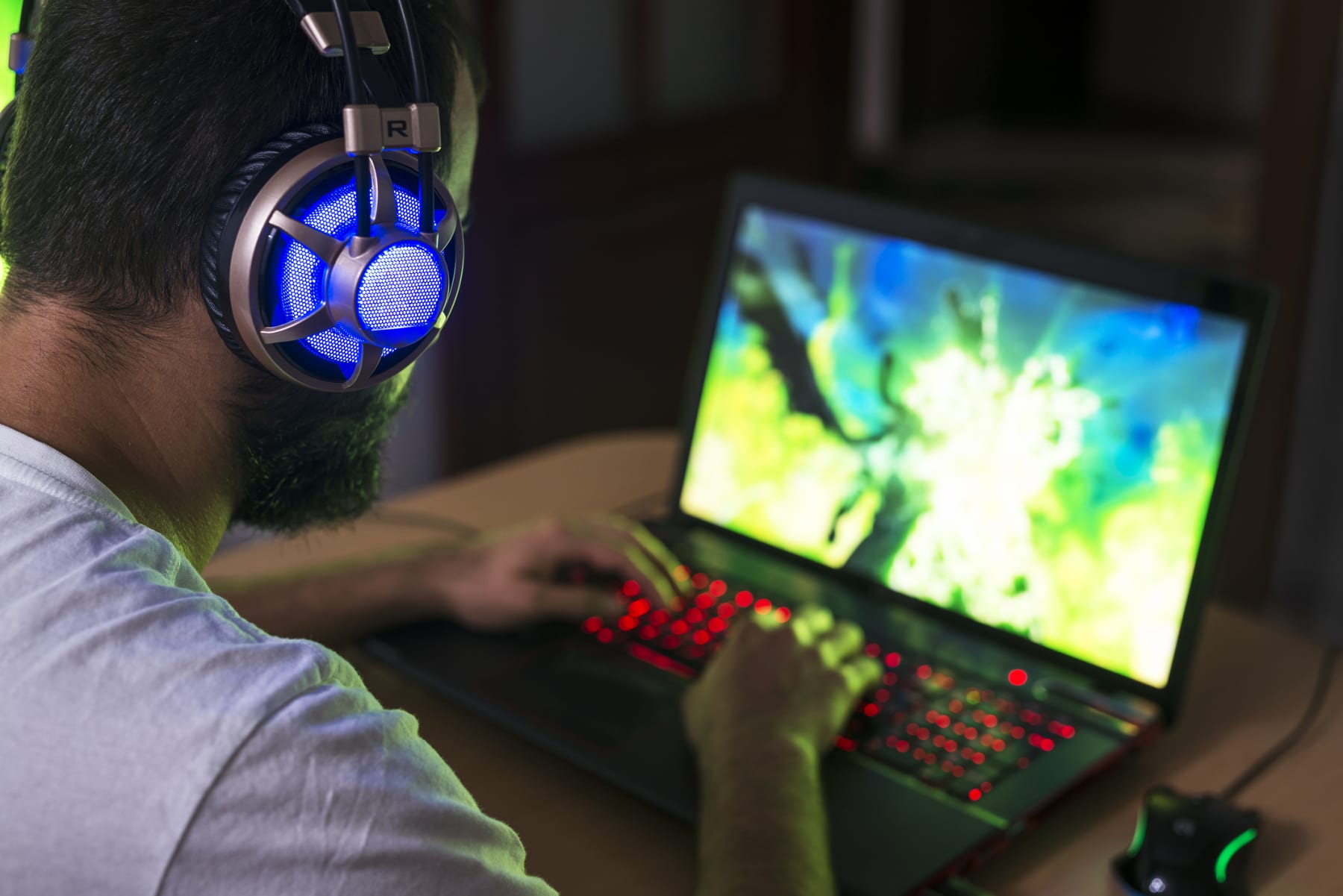 Gaming PC Advantages: Why They're Worth the Investment - U-Tech