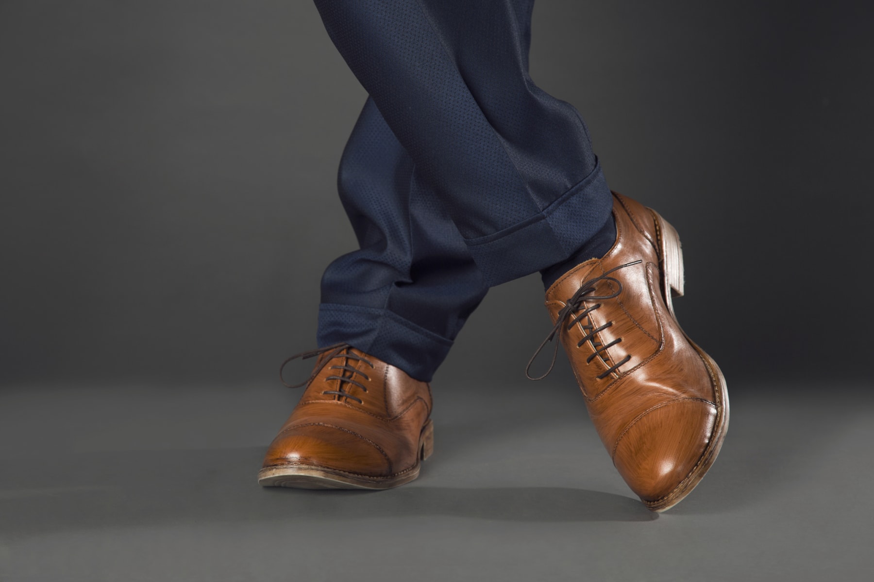 Here Is How You Buy Formal Dress Shoes