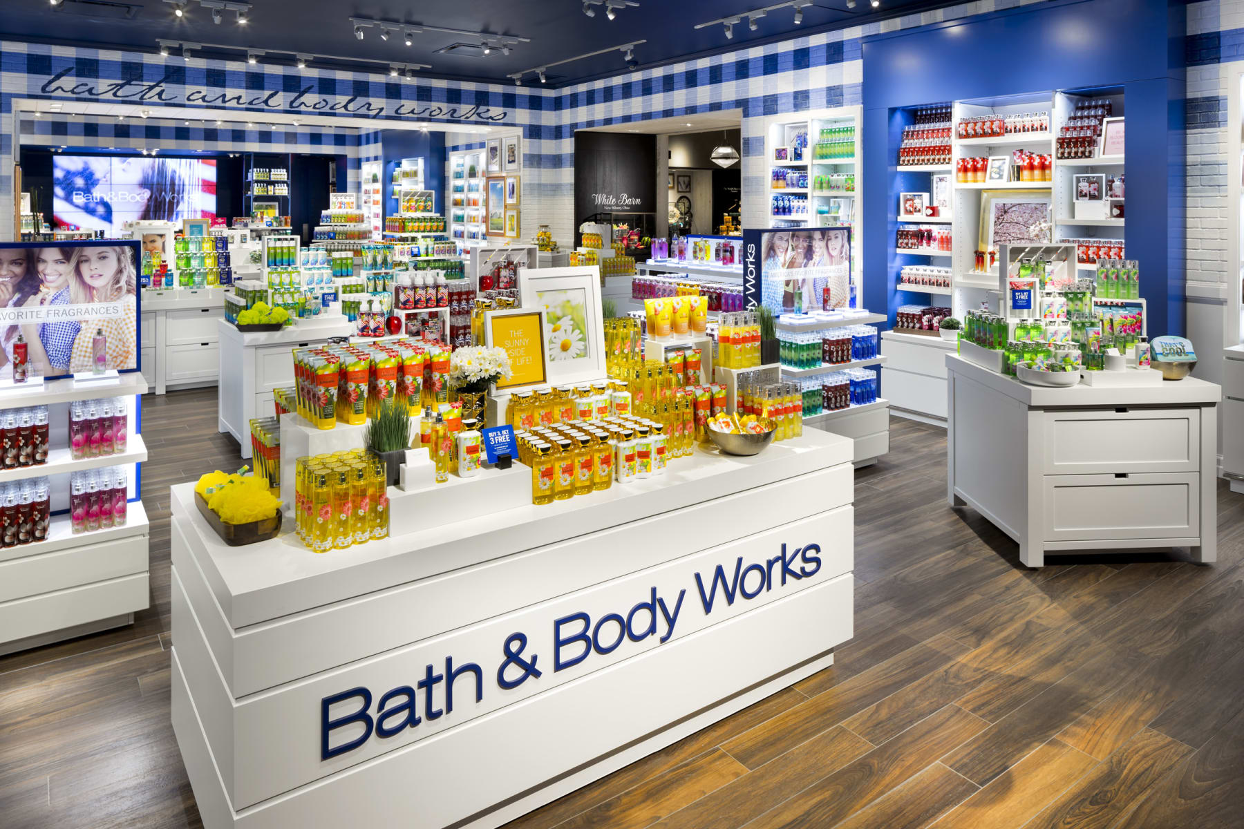 Bath & Body Works Semi-Annual Sale is LIVE and There is a Coupon!