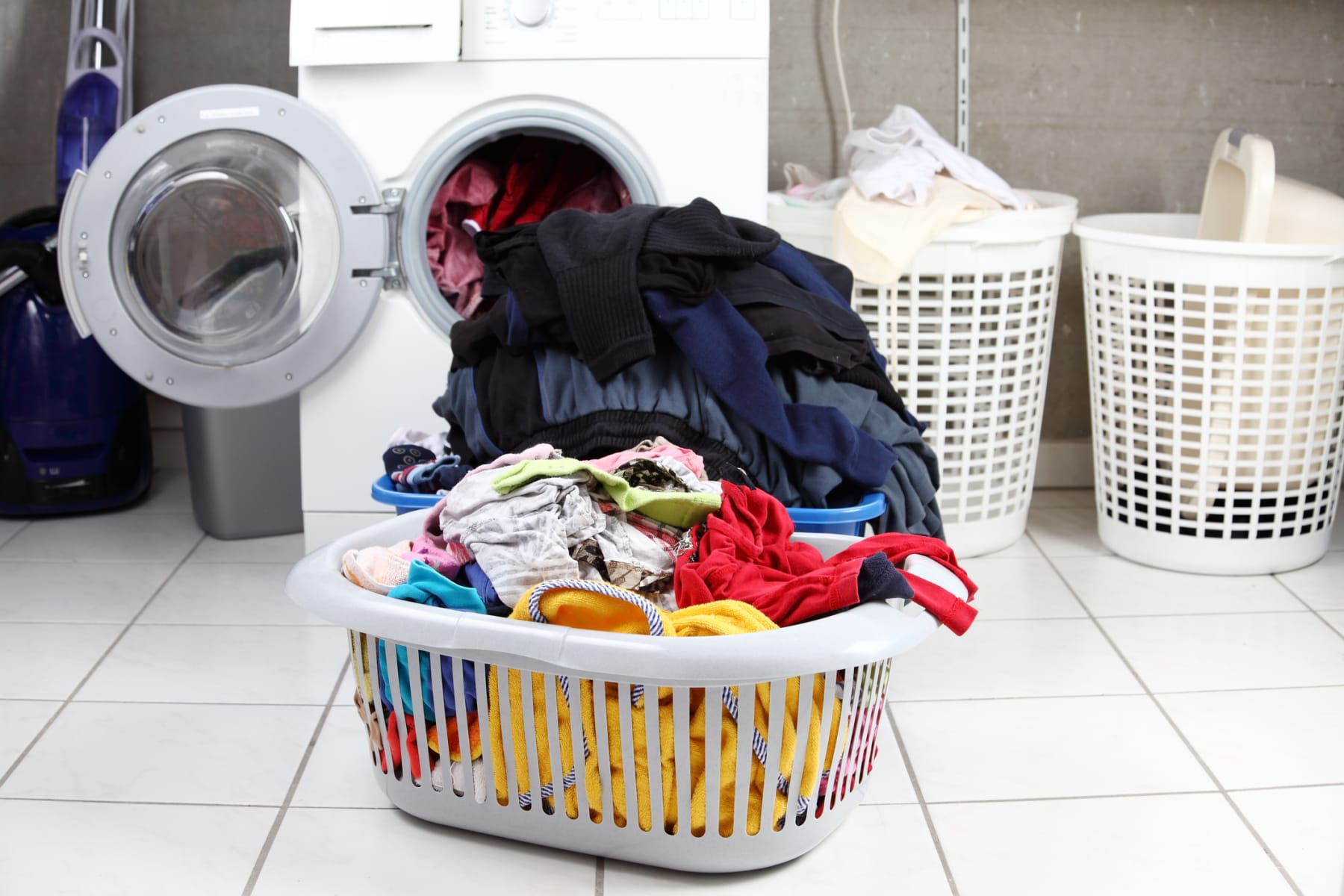 How long should your clothes last?