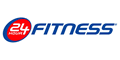 24 Hour Fitness 3 Day Trial for new customers