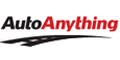 20% off $99+ AutoAnything New Email Subscriber Discount