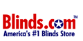 $20 off $159+ Blinds.com New Email Subscriber Discount