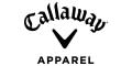 Callaway Apparel Discount with $99+ purchase