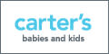 Carter's Promo Codes & Coupons for September 2023