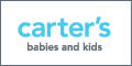 Carter's Promo Codes & Coupons for April 2024